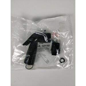 Melard Sink Spray - Multi-Stream Sprayer - Replaces Most Makes - 42228